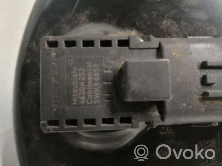 Mitsubishi Outlander Servofreno 4680A252