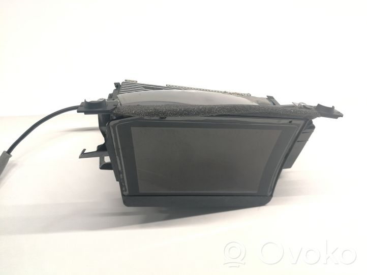 BMW 6 E63 E64 HUD-näyttö 6955736