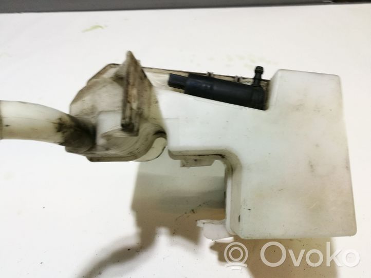 Volkswagen Multivan T5 Zbiornik płynu spryskiwaczy lamp 7H0955453