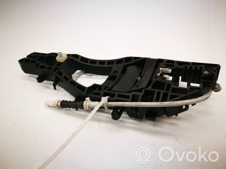 BMW 4 F36 Gran coupe Maniglia esterna per portiera anteriore X1738054301