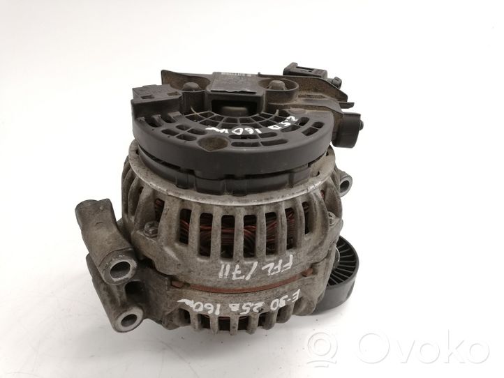 BMW 5 E60 E61 Generatore/alternatore 754252902