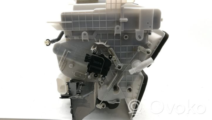 Mazda 6 Scatola climatizzatore riscaldamento abitacolo assemblata GA041GHP9