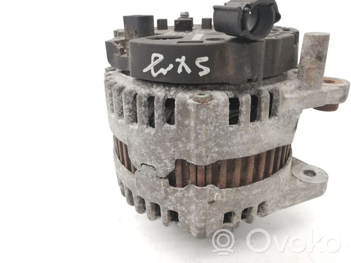 Volkswagen Multivan T5 Alternator 070903024B