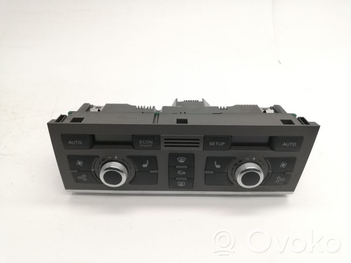 Audi A6 S6 C6 4F Przełącznik / Włącznik nawiewu dmuchawy 8F2820043J