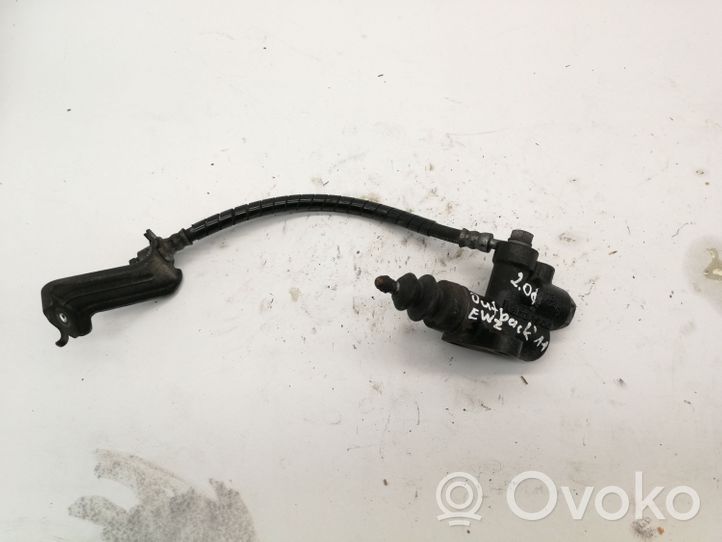 Subaru Outback Cylindre récepteur d'embrayage 