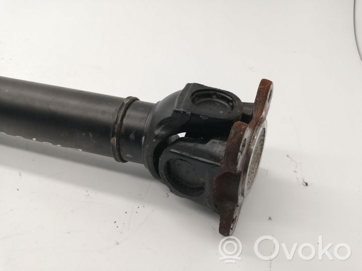 BMW 1 F20 F21 Arbre de transmission avant 8626955