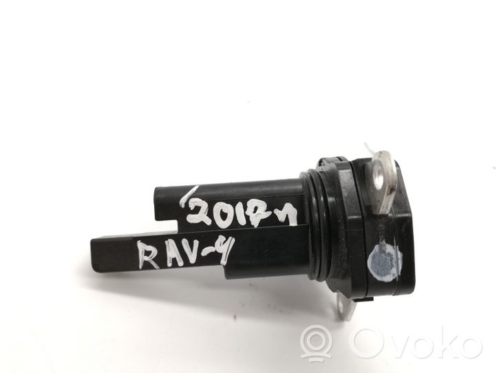 Toyota RAV 4 (XA40) Misuratore di portata d'aria 222040V020