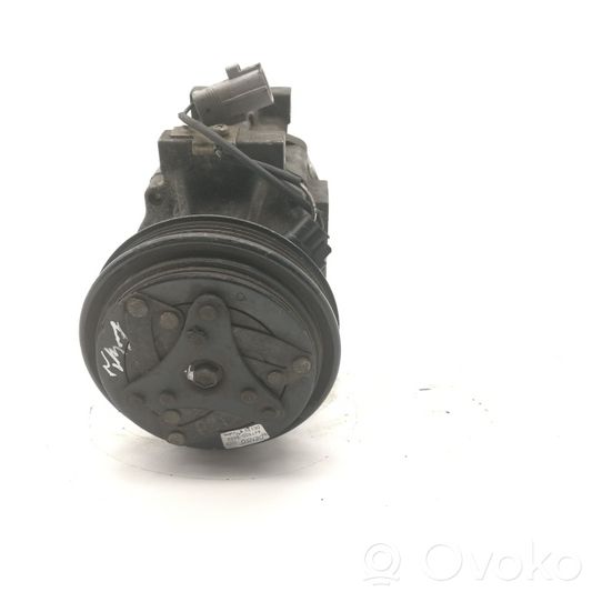 Toyota Yaris Compressore aria condizionata (A/C) (pompa) 4421002060