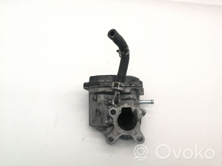 Subaru Trezia Soupape vanne EGR 2580033011