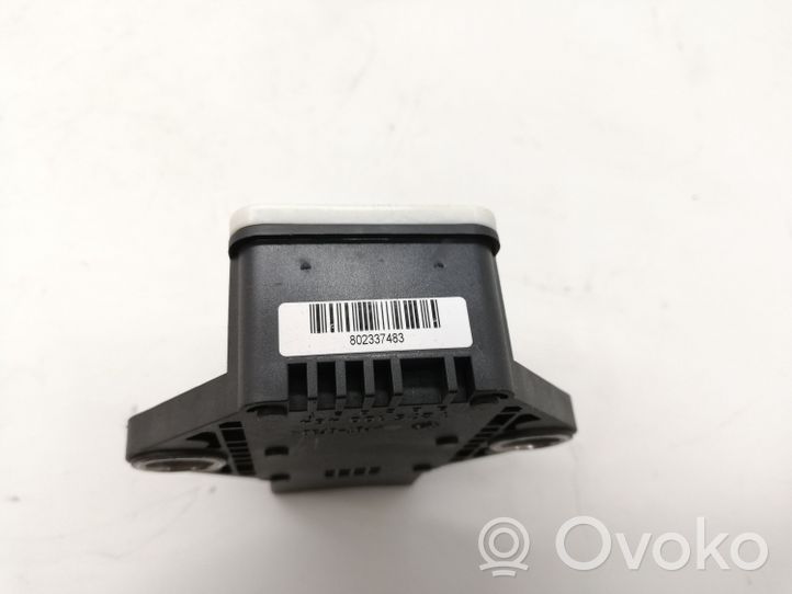 Honda CR-V Elektriskais gāzes pedālis / sensors 0265005683