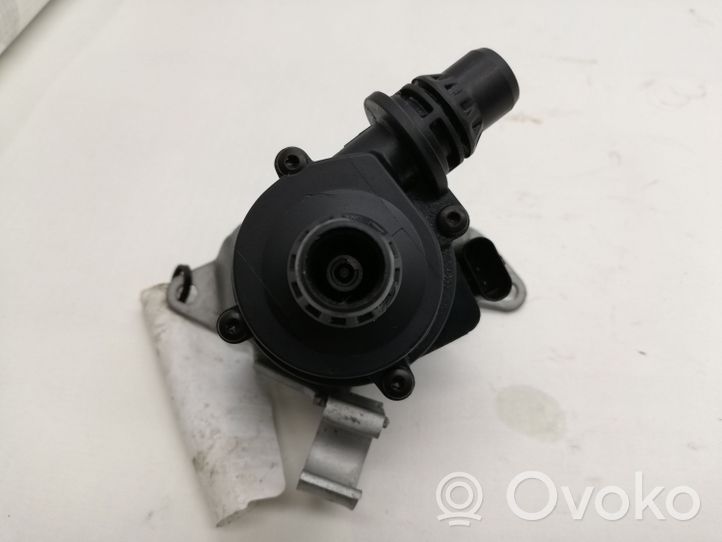 BMW X3 F25 Pompa elettrica dell’acqua/del refrigerante ausiliaria 8512235