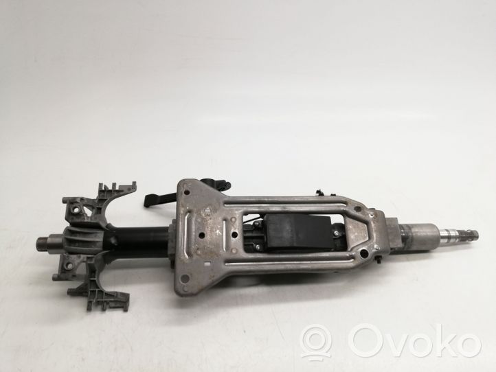 BMW 3 E92 E93 Vairo kolonėlės mechaninė dalis 6786891