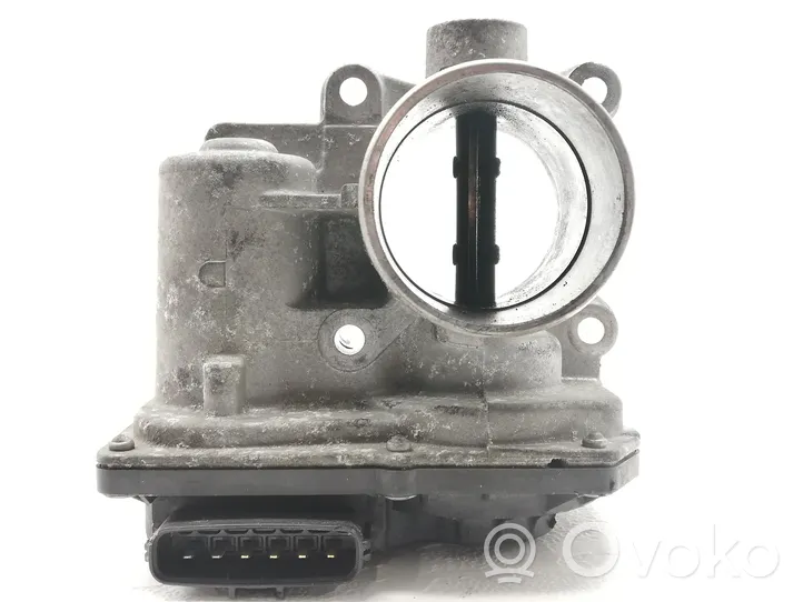 Subaru Trezia Clapet d'étranglement 261000N030