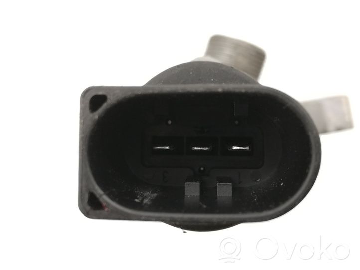 Mitsubishi Colt Listwa wtryskowa A63907004