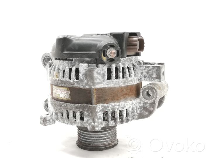 Lexus IS 220D-250-350 Alternator 2706026030