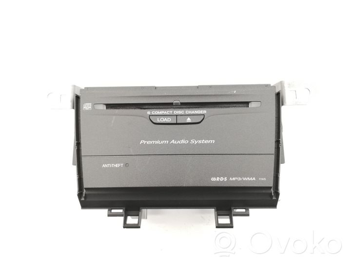 Honda Accord Caricatore CD/DVD 39100TL0G500