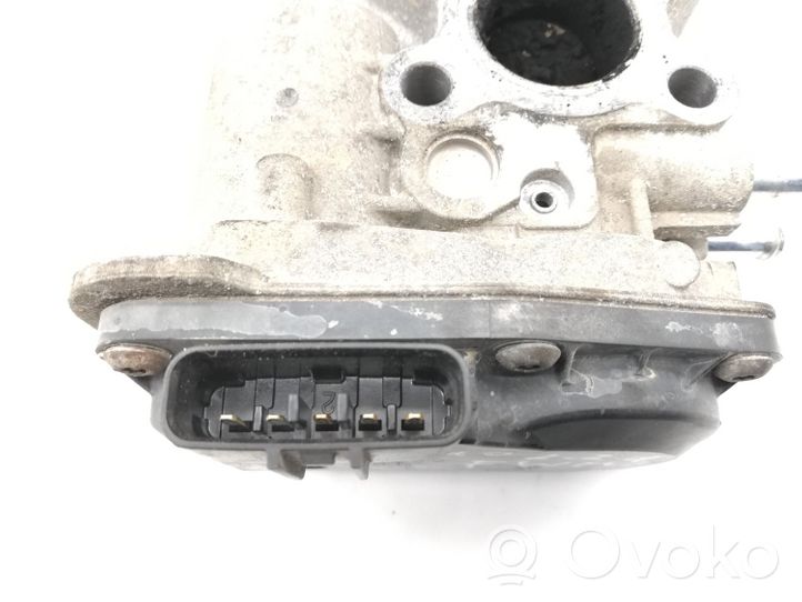 Honda Accord EGR-venttiili 18710RLOG012