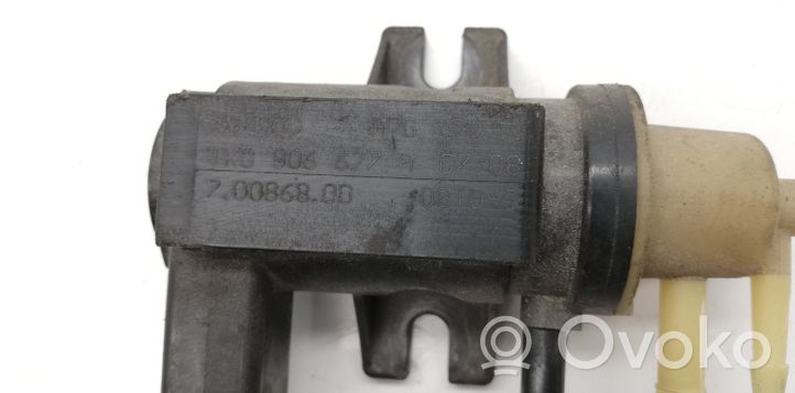 Volkswagen Tiguan Valve de freinage 70086800