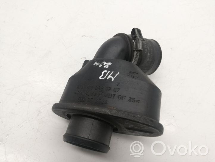 Mercedes-Benz E W210 Risuonatore di aspirazione 6110981207