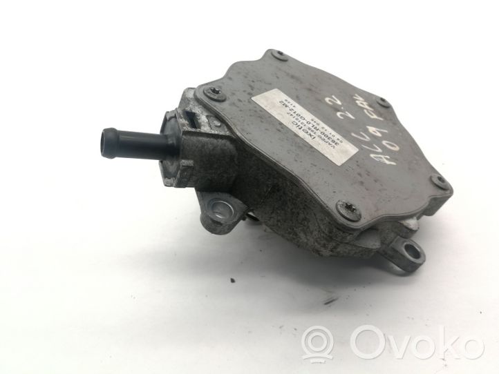 Honda Accord Alipainepumppu 36300RL0G012M2