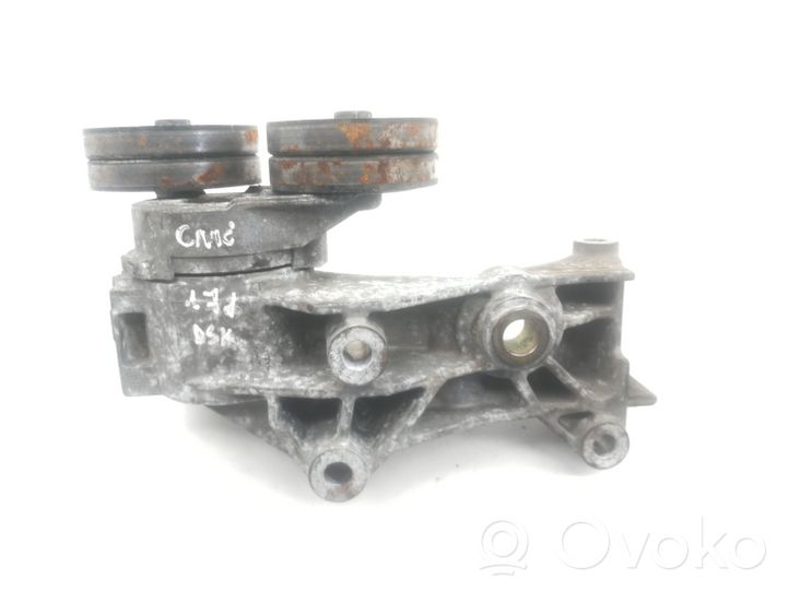 Honda Civic Tendicinghia generatore/alternatore 897264513