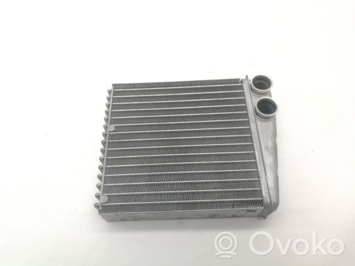 Nissan Note (E11) Radiateur électrique de chauffage auxiliaire 669119RJ