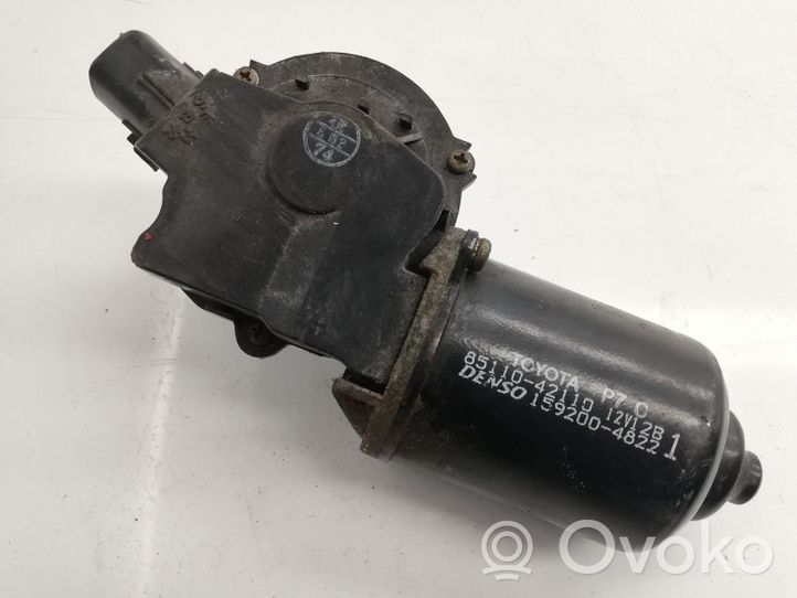 Toyota RAV 4 (XA30) Motorino del tergicristallo 8511042110