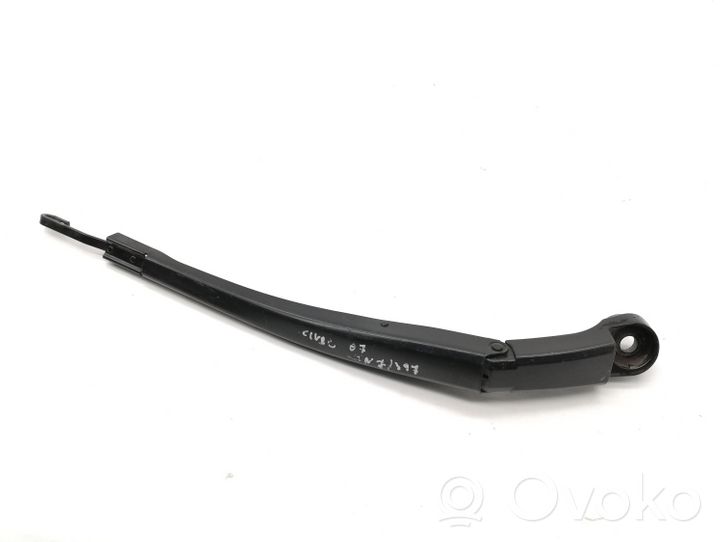 Honda Civic Windshield/front glass wiper blade 