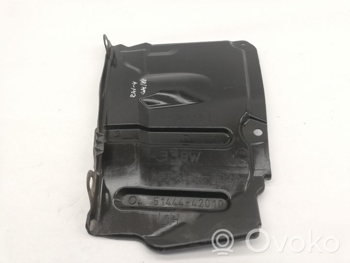 Toyota RAV 4 (XA30) Plaque de protection de réservoir de carburant 5144442010