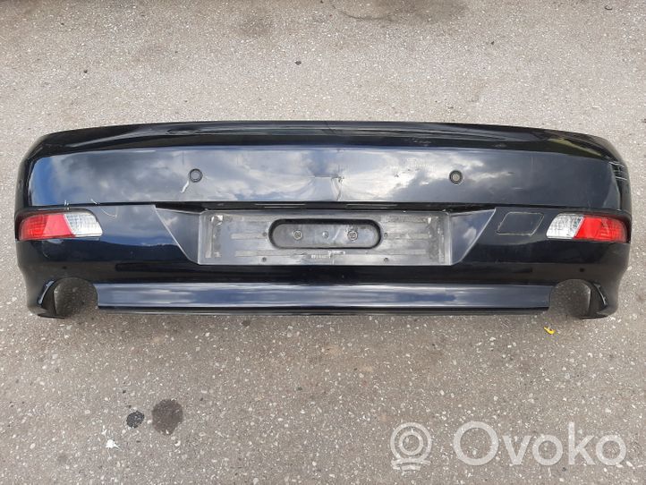 BMW 6 E63 E64 Parachoques 7008831