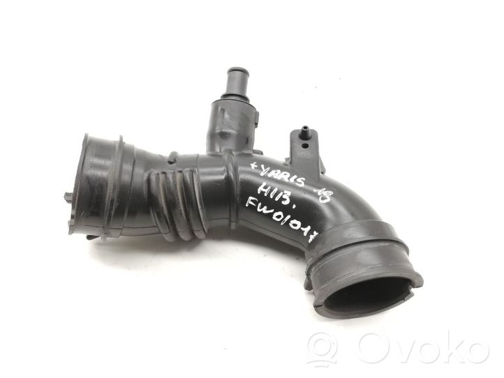 Toyota Yaris Tube d'admission d'air 178800M090