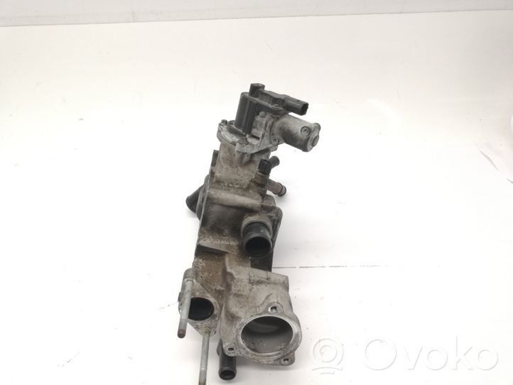 Hyundai Santa Fe Soupape vanne EGR 284102F000