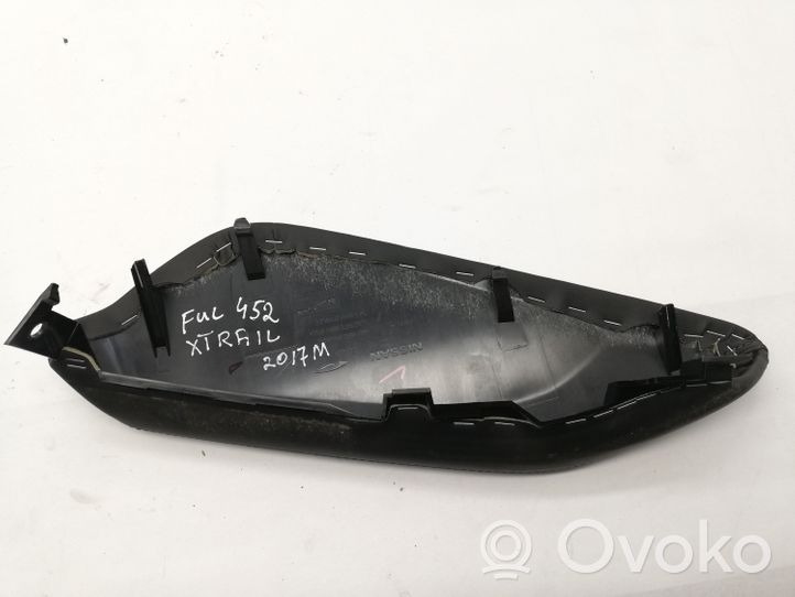 Nissan X-Trail T32 Fuel tank cap trim 969936FM0A