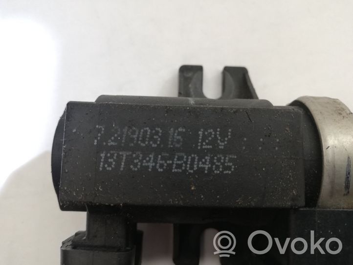 Hyundai Santa Fe Valve de freinage 72190316