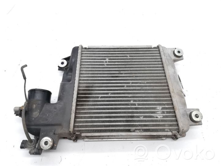 Toyota Hilux (AN10, AN20, AN30) Radiatore intercooler TG1270000741