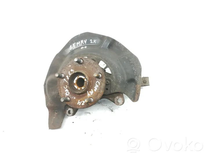 Toyota Camry Front wheel hub 