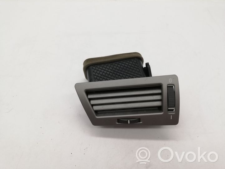 BMW 7 E65 E66 Copertura griglia di ventilazione cruscotto 6943005