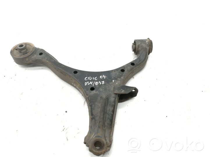 Honda Civic Front lower control arm/wishbone 