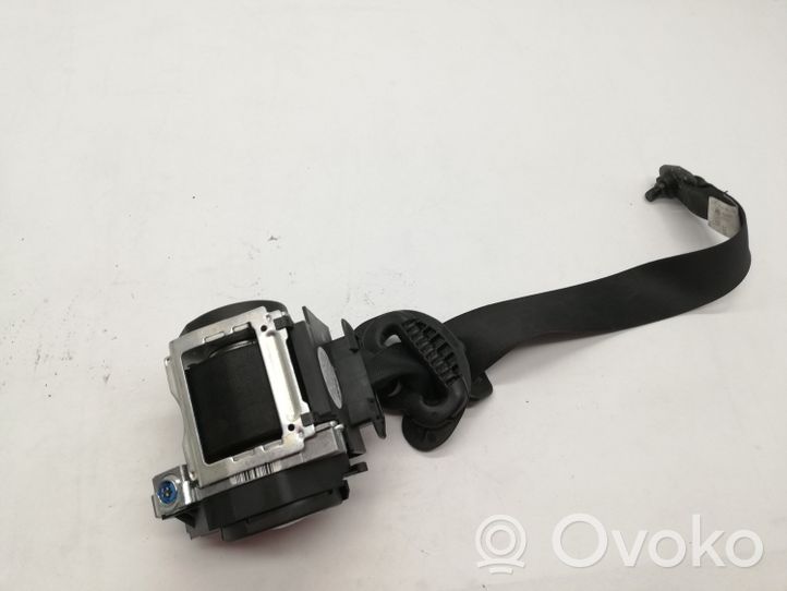 BMW 7 E65 E66 Ceinture de sécurité avant 6776214