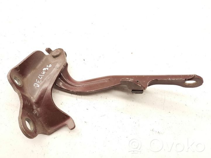 Toyota Camry Engine bonnet/hood hinges 