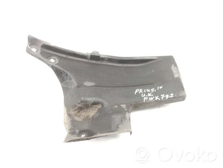 Toyota Prius (XW30) Posparnis galinis 5259247021