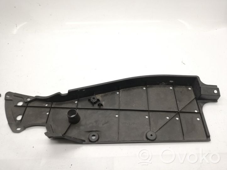 Toyota RAV 4 (XA40) Plaque de protection de réservoir de carburant 5081942030