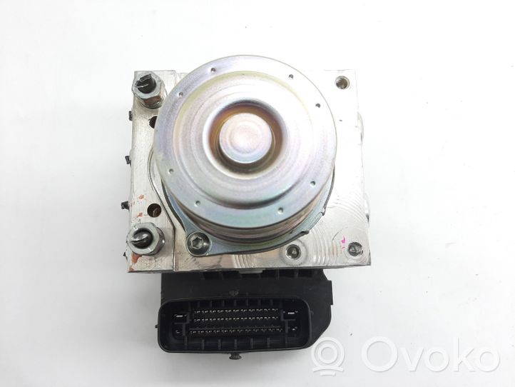 Mitsubishi L200 ABS Pump 11604040022