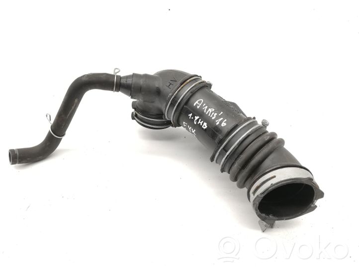 Toyota Auris E180 Tube d'admission d'air 178800T050