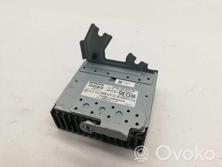 Honda Civic IX Muut laitteet 39186TB9E011