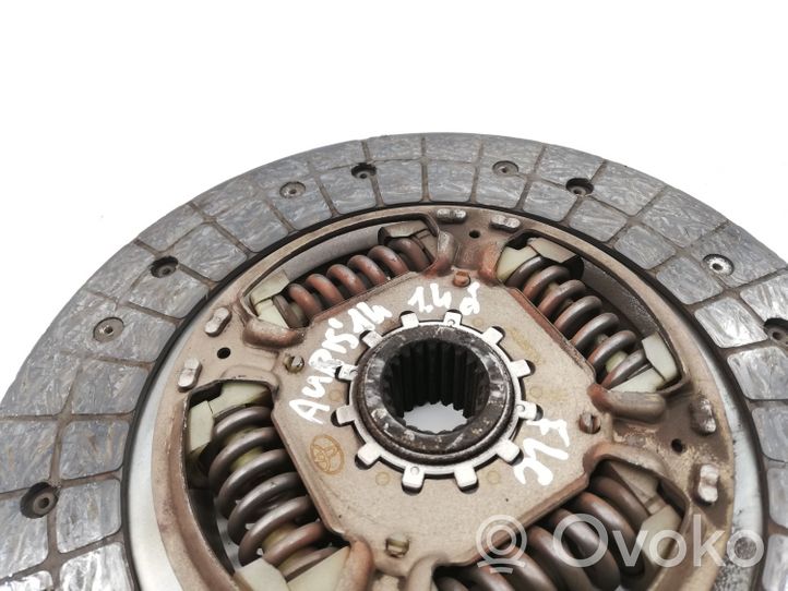 Toyota Auris E180 Clutch pressure plate 