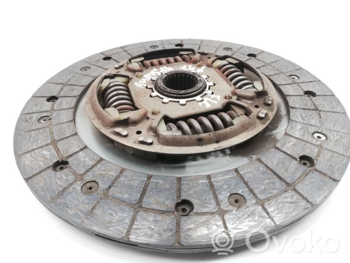 Toyota Auris E180 Clutch pressure plate 