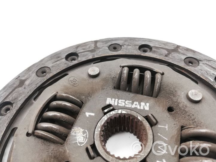 Nissan Micra Spingidisco della frizione 30100AX610
