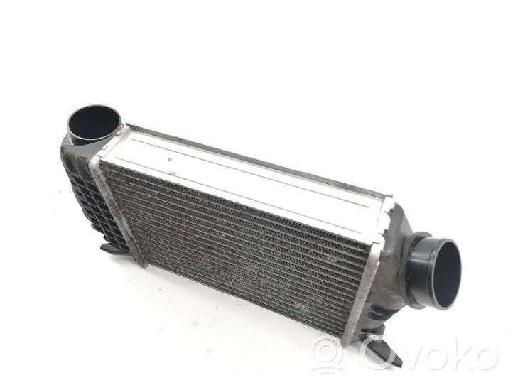 Subaru Forester SJ Chłodnica powietrza doładowującego / Intercooler SICTM0200