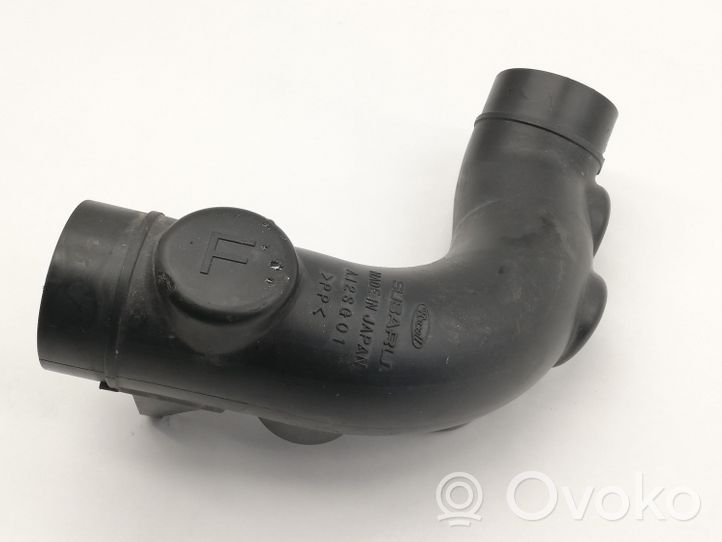 Subaru Forester SJ Conduit d'air (cabine) A12SG01